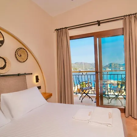 Naxos Bed & Breakfast Marmaris