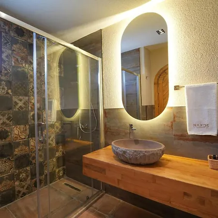 Naxos * マルマリス