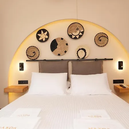 Naxos マルマリス