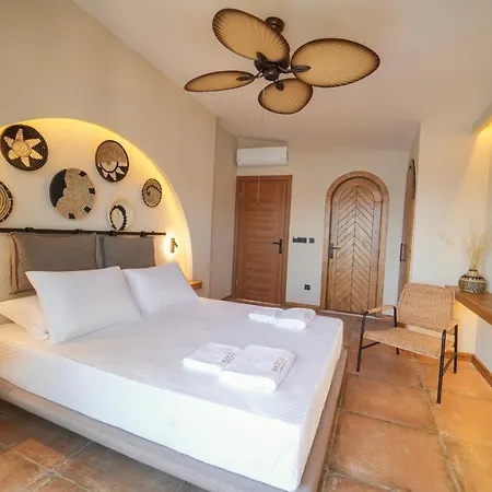 Naxos Bed & Breakfast