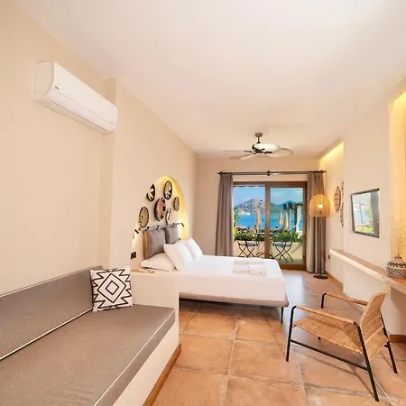 Naxos Bed & Breakfast Marmaris