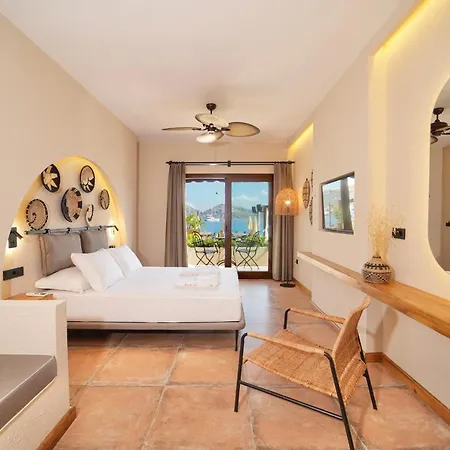 Naxos Bed & Breakfast Marmaris