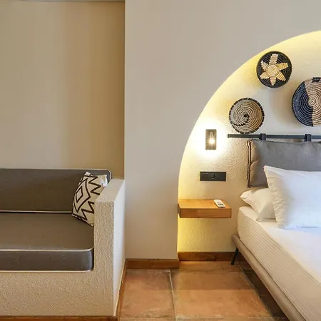 Naxos Bed & Breakfast